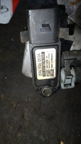 Датчик тиску вихлопних газів 5149175AA CHRYSLER