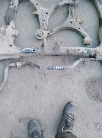 Стійка передня права 51601S5PG03 HONDA