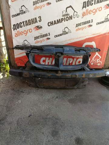 Кронштейн для радіатора 51647058594 BMW