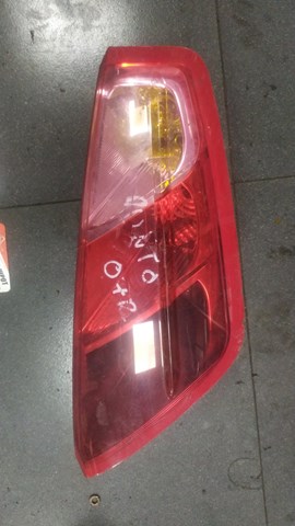 Задній правий стоп 517015900 FIAT