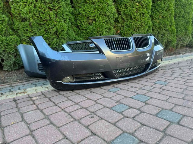 Підкрилок переднього крила, лівий передній 51717059379 BMW