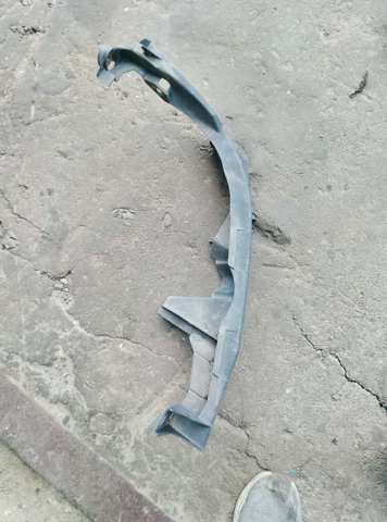 Захист днища, паливного бака 51757186722 BMW