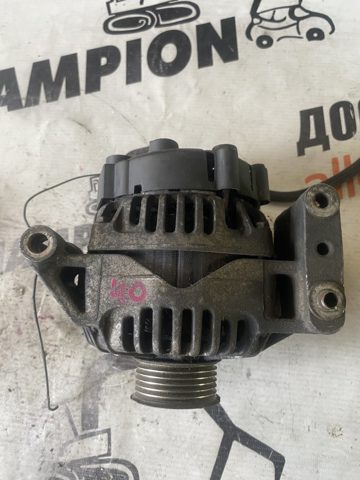 Генератор 51784847 FIAT
