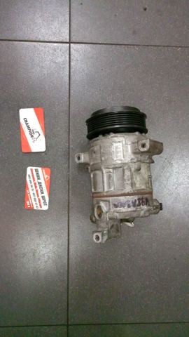 Насос кондиціонера 51831803 FIAT