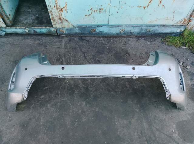 Кожух бампера заднього 5215902994 TOYOTA