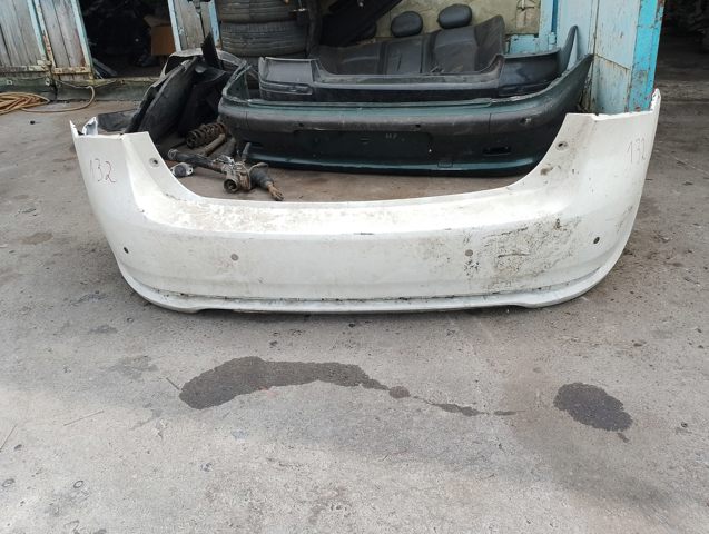 Бампер задній 5215905190 TOYOTA