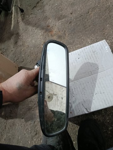 Дзеркало заднього виду 5260683 FORD