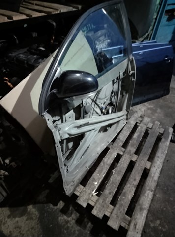 Дзеркало заднього виду, ліве 5402041131121P 4MAX