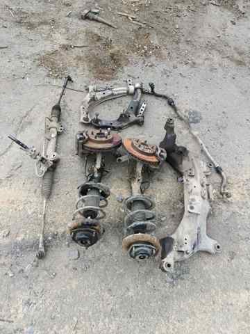 Поперечний важіль 54501BU000 NISSAN