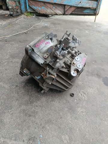 КПП в зборі 55192042 GM