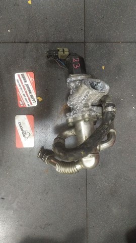 Клапан EGR 55201144 FIAT