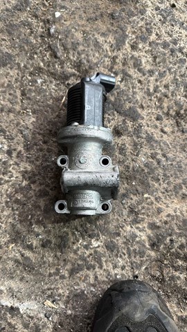 Клапан EGR рециркуляції газів 55204250 FIAT