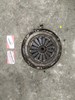 Маховик із зубчастим ободом в зборі 55352658 OPEL