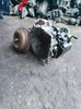 Коробка автомат 5550SN RENAULT