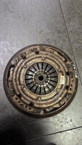 Пелюстковий кошик зчеплення 55556349 FIAT