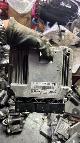 ЕБУ 55575349 OPEL