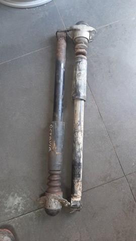 Циліндр підвіски 556273 SACHS