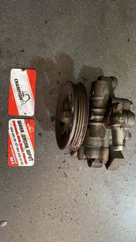 Насос гідропідсилювача керма 56110P2A023 REMA-PARTS