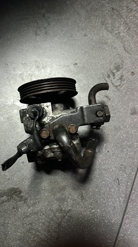 Насос рульового механізму 571101C080 HYUNDAI