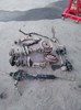 Управління рульове в зборі 577002B210 HYUNDAI
