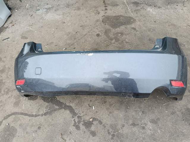 Буфер (бампер) задній 57704FG010 SUBARU