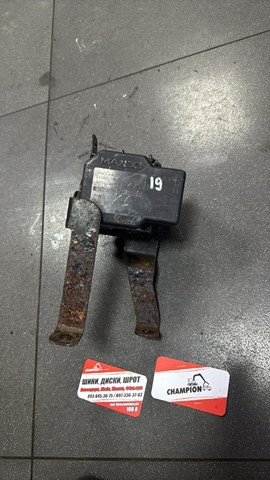 Блок АБС гідравлічний 589202C600 HYUNDAI