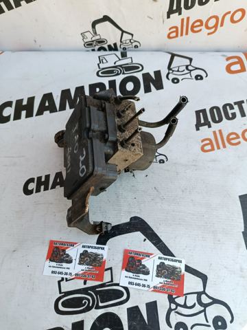 Блоки ABS 58920A2210 HYUNDAI