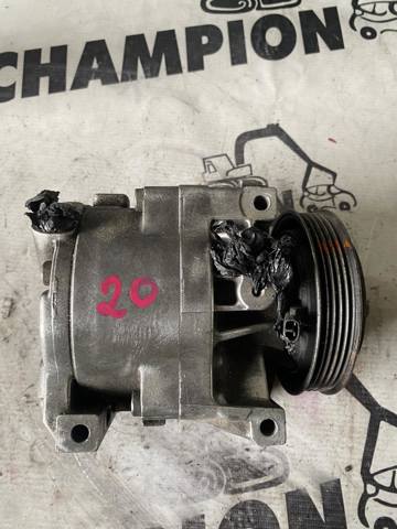 Компресор кліматичної установки 592475900 MAGNETI MARELLI