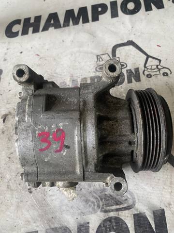 Компресор холодоагенту 5A7875200 DENSO