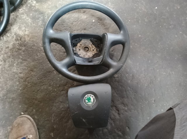 Рульове колесо 5JA419091 VAG
