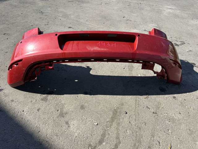 Бампер задній 5K6807421 VAG