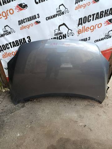 Капот 5M0823031E VAG