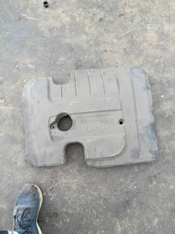 Кришка двигуна декоративна 5M5Q6N041AC FORD