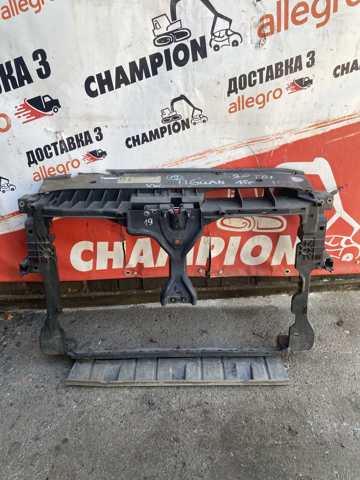 Каркас і панелі передка 5N0805588D VAG