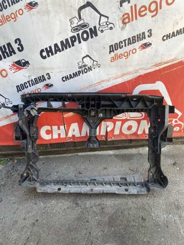 Панель передня 5N0805594F VAG
