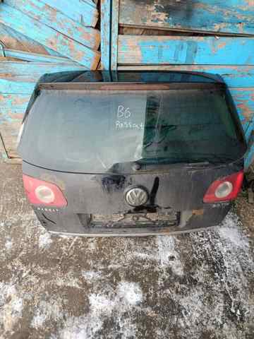 Стоп-сигнал 5N0945097 VAG