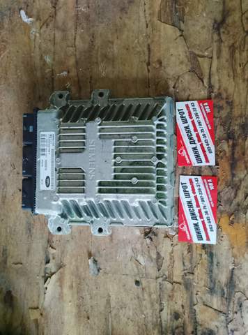 5WS40278BT Land Rover