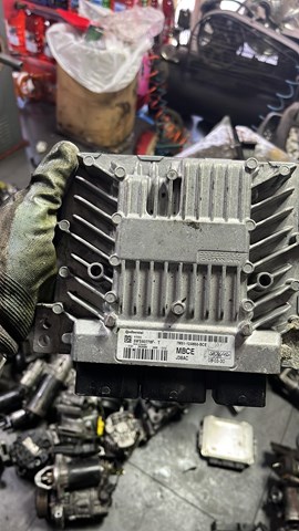 5WS40778F Ford