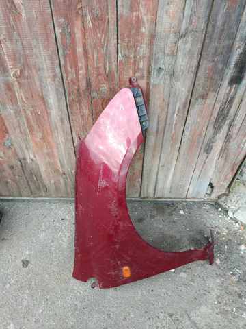 Переднє праве крило 60211S6AE00ZZ HONDA