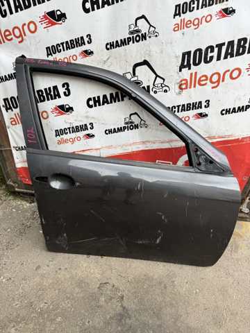 Дверка передня права 60666235 FIAT