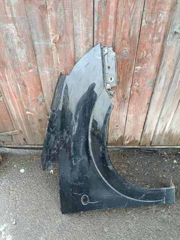 Переднє праве крило 6102344 OPEL