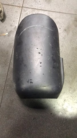 Захисний кожух кермового механізму 61316950262 BMW