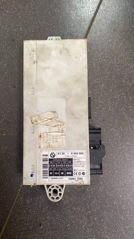 Блок комфорту 61356965050 BMW