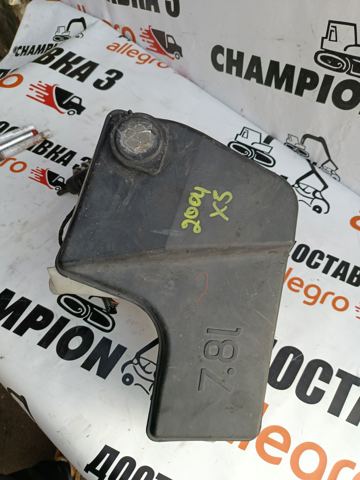 Бачок омивача фар 61678252738 BMW