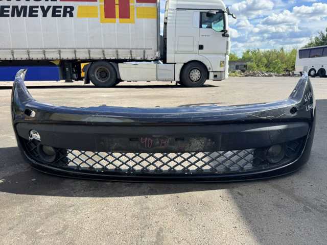 Бампер передній в зборі 620101077R RENAULT