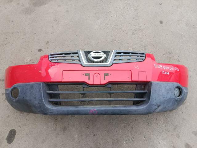 Бампер на авто 62022JD10H NISSAN