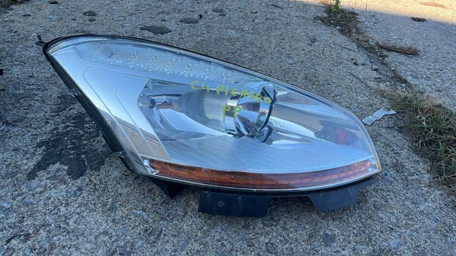 Основна фара - вставка 6206A8 PEUGEOT