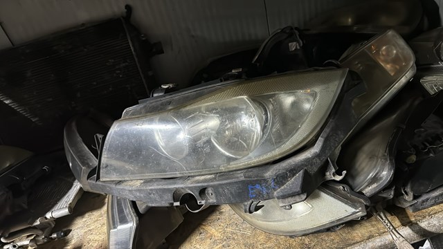 Фара 63116942721 BMW
