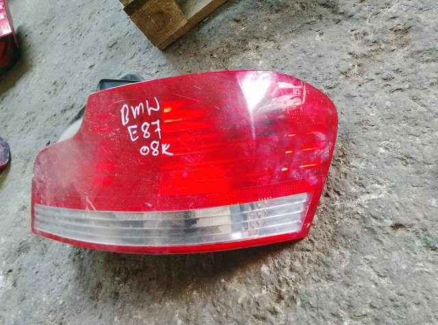 Задні ліхтарі 63216924520 BMW