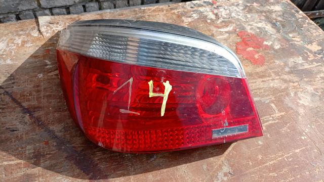Задня ліва фара 63217177281 BMW